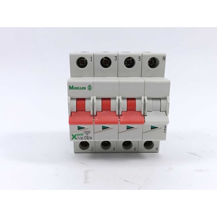 MOELLER 242539 MOELLER 242539