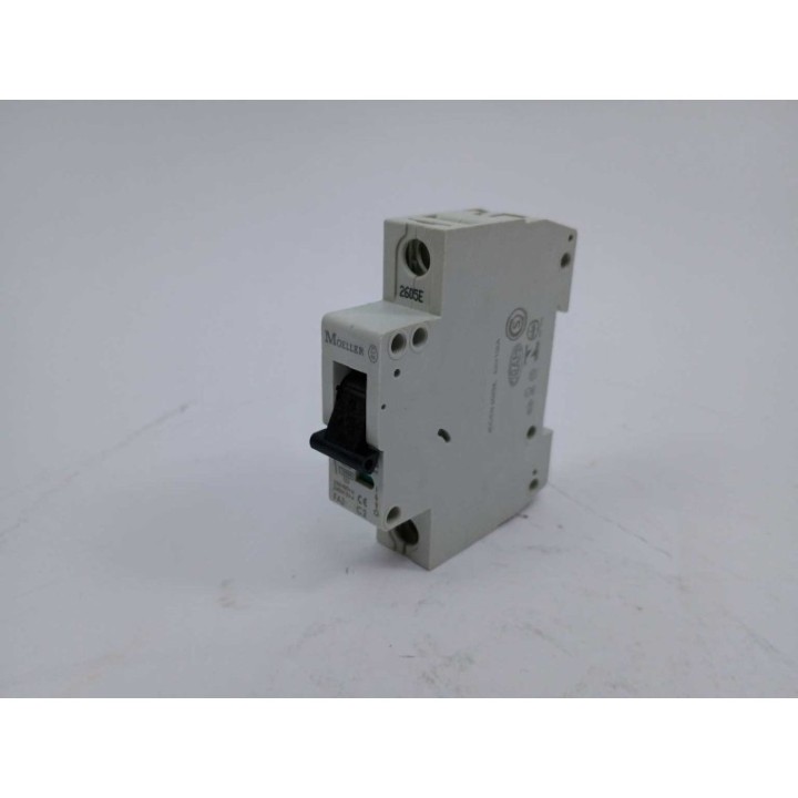 MOELLER FAZ-C2 MOELLER FAZ-C2