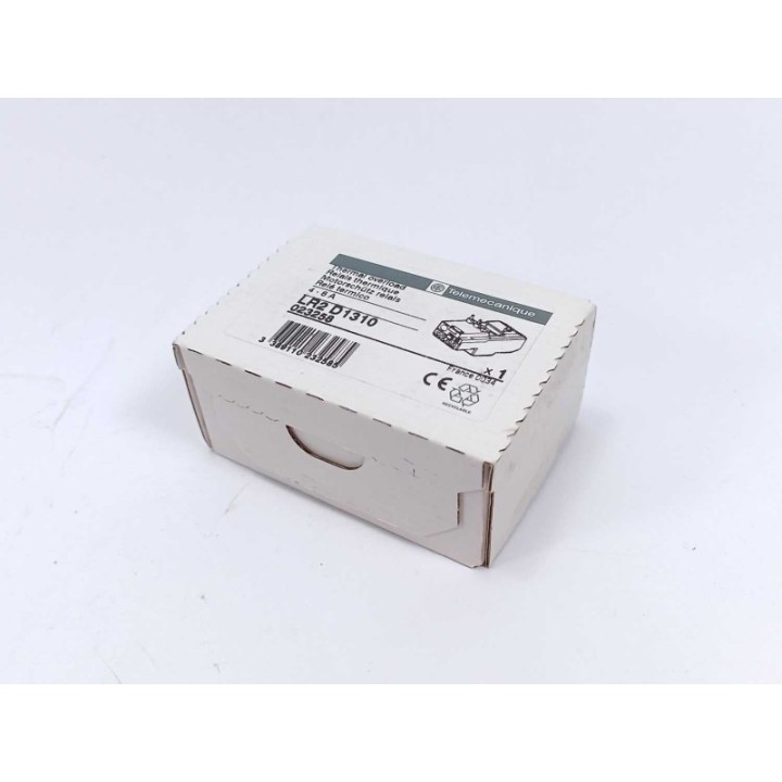 TELEMECANIQUE LR2D1310 TELEMECANIQUE LR2D1310