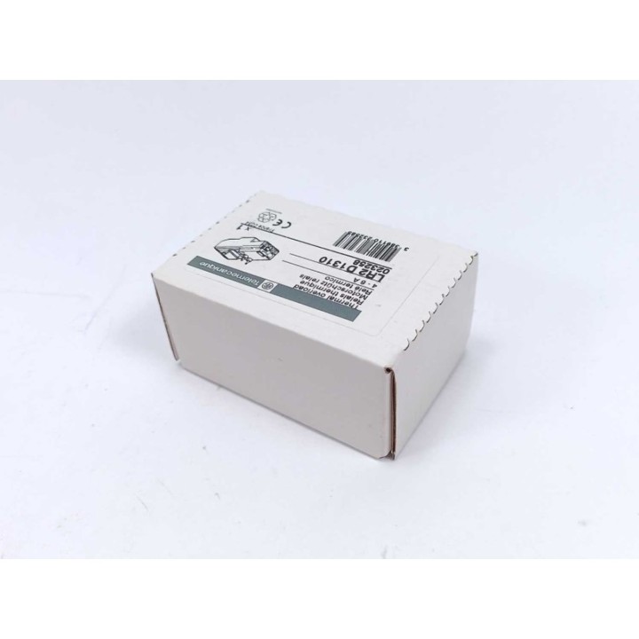 TELEMECANIQUE LR2D1310 TELEMECANIQUE LR2D1310