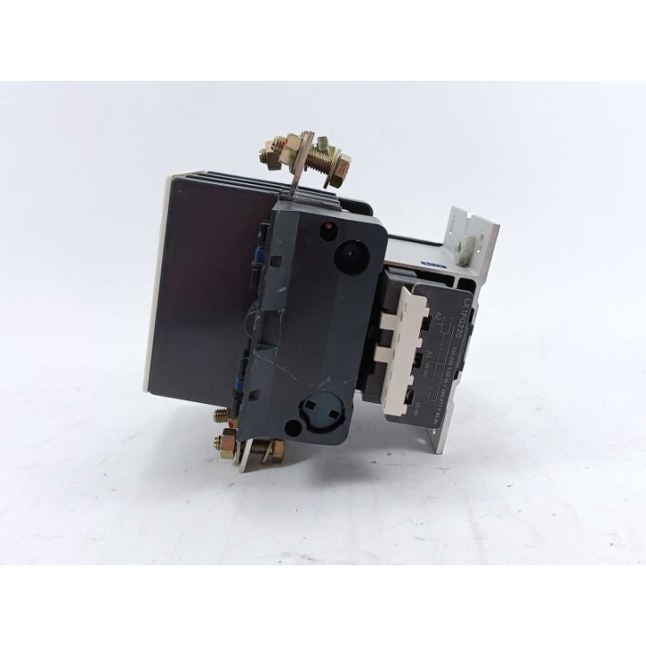 TELEMECANIQUE LC1F225 TELEMECANIQUE LC1F225