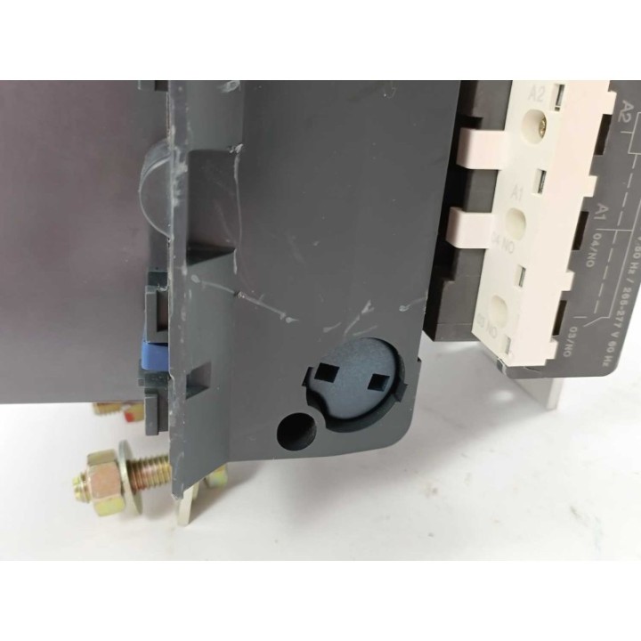 TELEMECANIQUE LC1F225 TELEMECANIQUE LC1F225