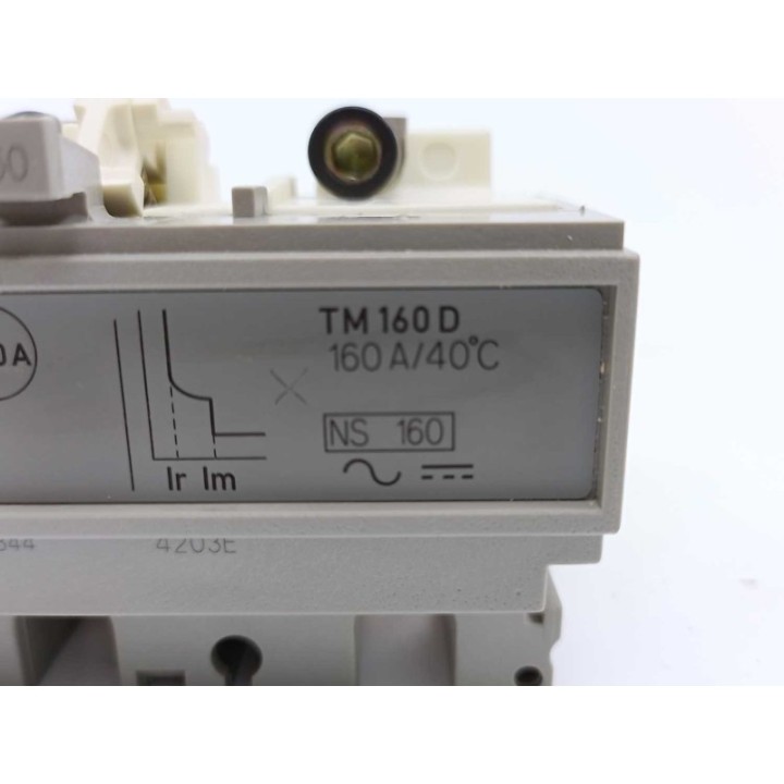 Merlin Gerin 30430 Merlin Gerin 30430