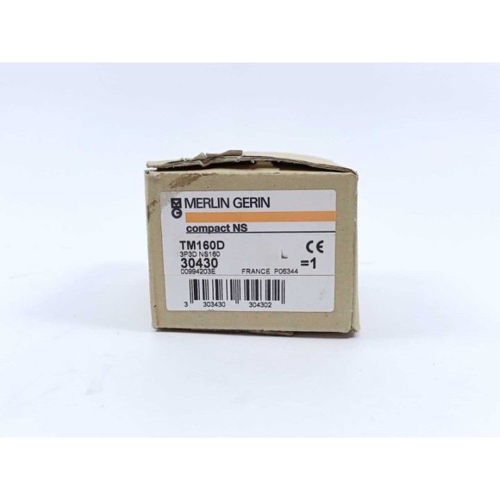 Merlin Gerin 30430 Merlin Gerin 30430