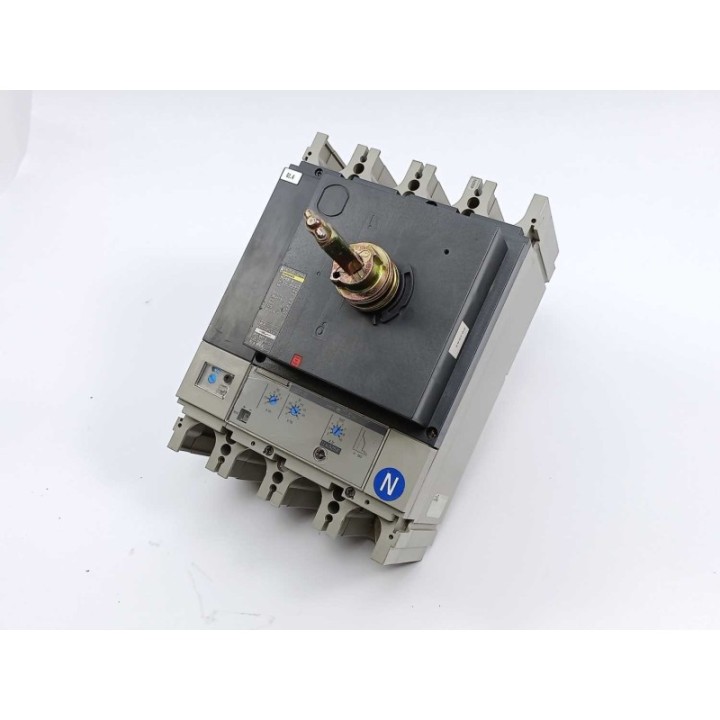 Merlin Gerin NS400 N Merlin Gerin NS400 N