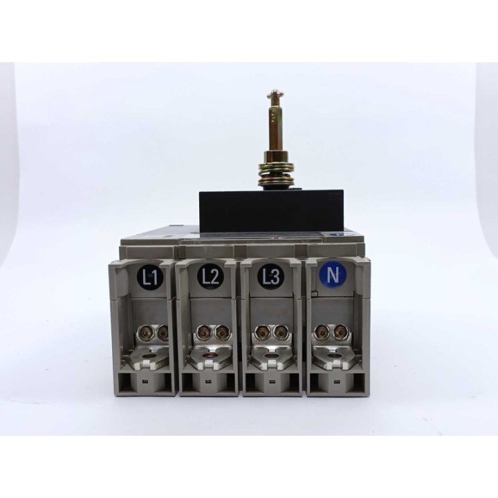 Merlin Gerin NS400 N Merlin Gerin NS400 N