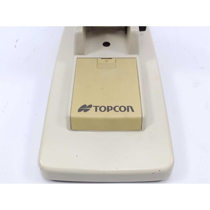 TOPCON LM-8 TOPCON LM-8