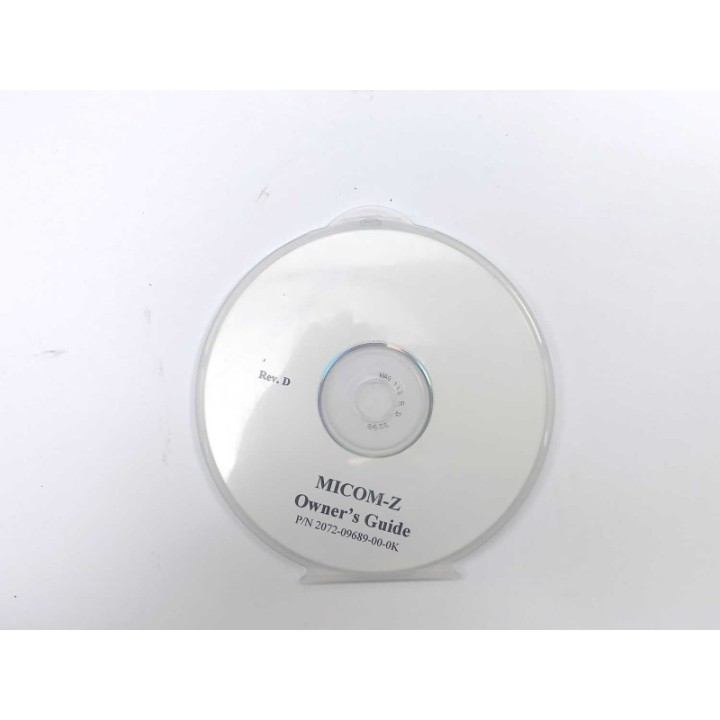 Motorola MICOM Z TRUNK BASIC Motorola MICOM Z TRUNK BASIC