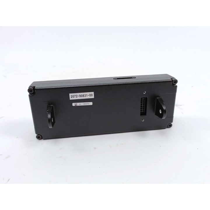 Motorola MICOM Z TRUNK BASIC Motorola MICOM Z TRUNK BASIC