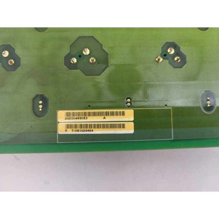 SIEMENS A5E00496083 SIEMENS A5E00496083