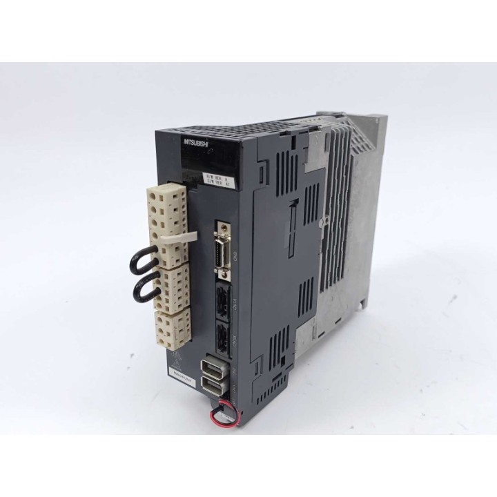 Mitsubishi MDS-D-SVJ3-07 Mitsubishi MDS-D-SVJ3-07