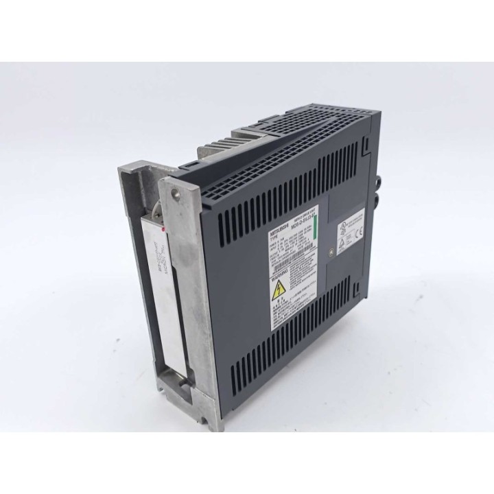 Mitsubishi MDS-D-SVJ3-07 Mitsubishi MDS-D-SVJ3-07