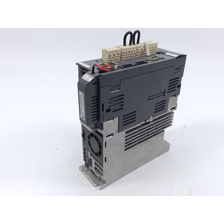 Mitsubishi MDS-D-SVJ3-07 Mitsubishi MDS-D-SVJ3-07