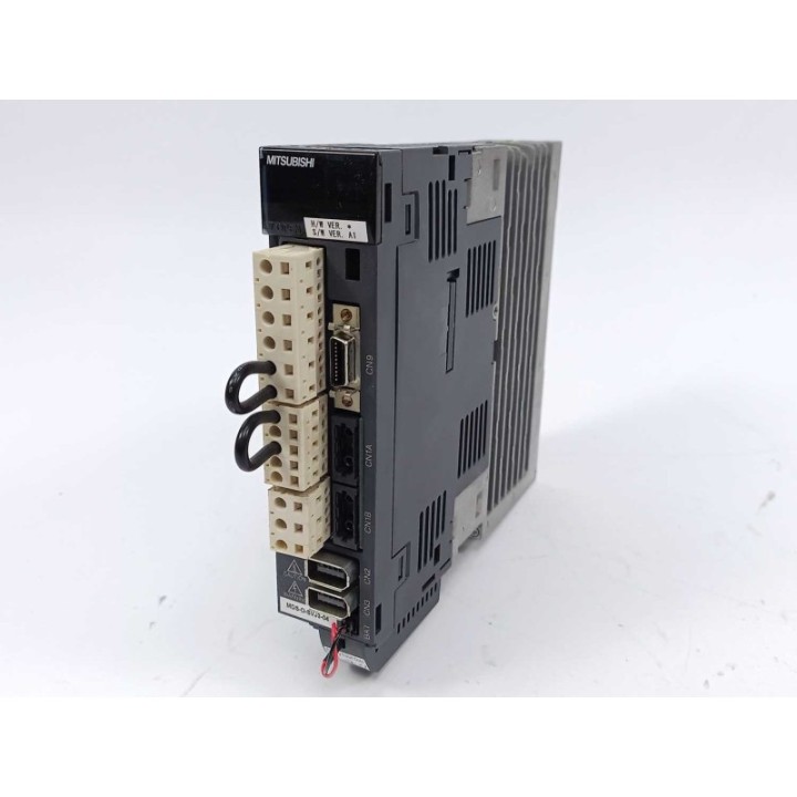 Mitsubishi MDS-D-SVJ3-04 Mitsubishi MDS-D-SVJ3-04