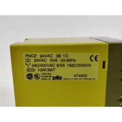 Pilz 474600