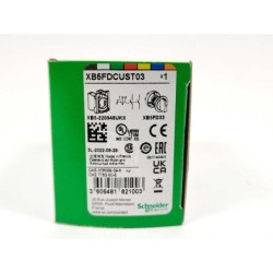 Schneider Electric XB5FDCUST03