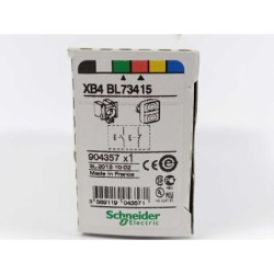 Schneider Electric XB4BL73415