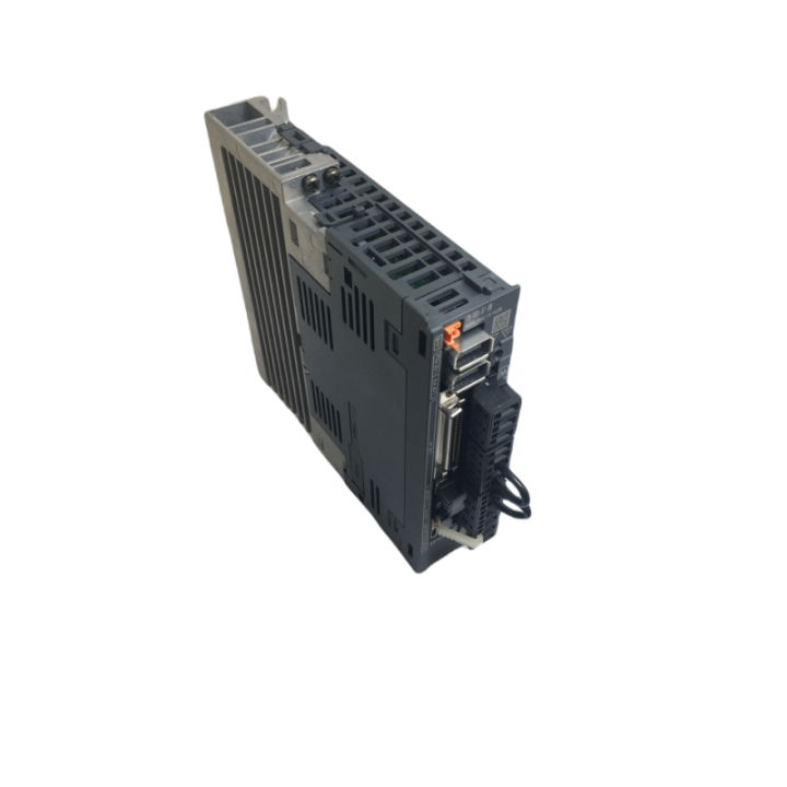MITSUBISHI ELECTRIC  MR-J4-40A-RJ AC SERVO A17P67029 MITSUBISHI ELECTRIC  MR-J4-40A-RJ AC SERVO A17P67029