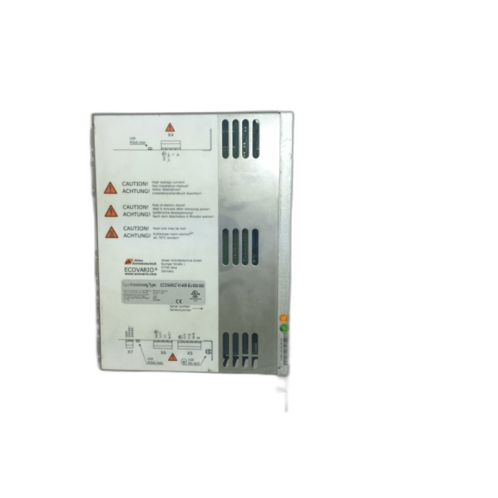 ECOVARIO  414AR-BJ-000-000 ECOVARIO  414AR-BJ-000-000