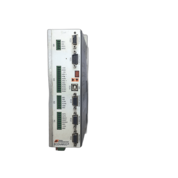 ECOVARIO  414AR-BJ-000-000 ECOVARIO  414AR-BJ-000-000