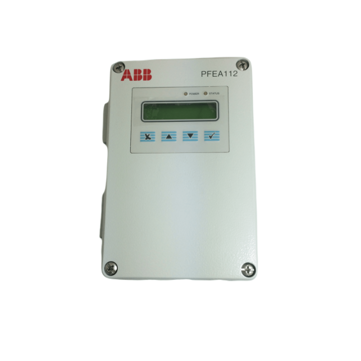 ABB 20401668 ACS-PAN-A,Rev.J ABB 20401668 ACS-PAN-A,Rev.J