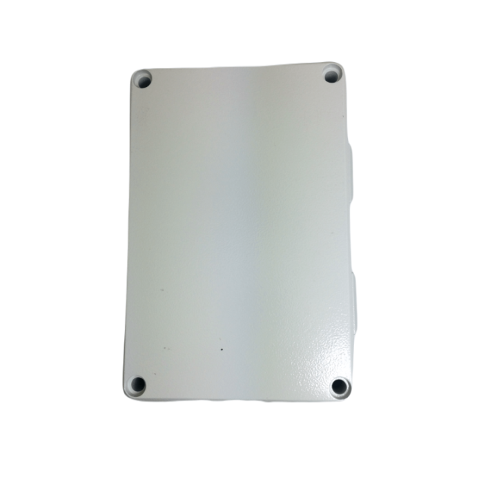 ABB 20401668 ACS-PAN-A,Rev.J ABB 20401668 ACS-PAN-A,Rev.J