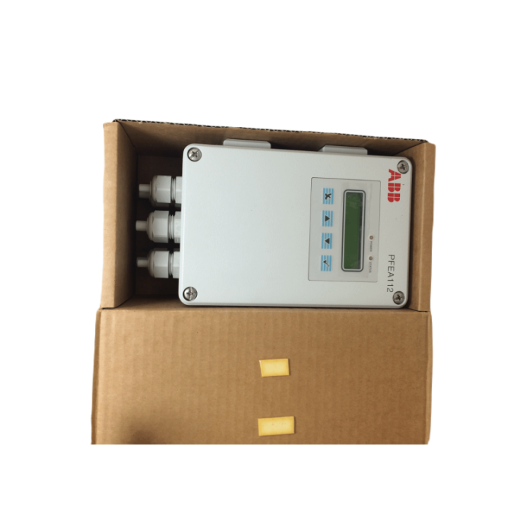 ABB 20401668 ACS-PAN-A,Rev.J ABB 20401668 ACS-PAN-A,Rev.J