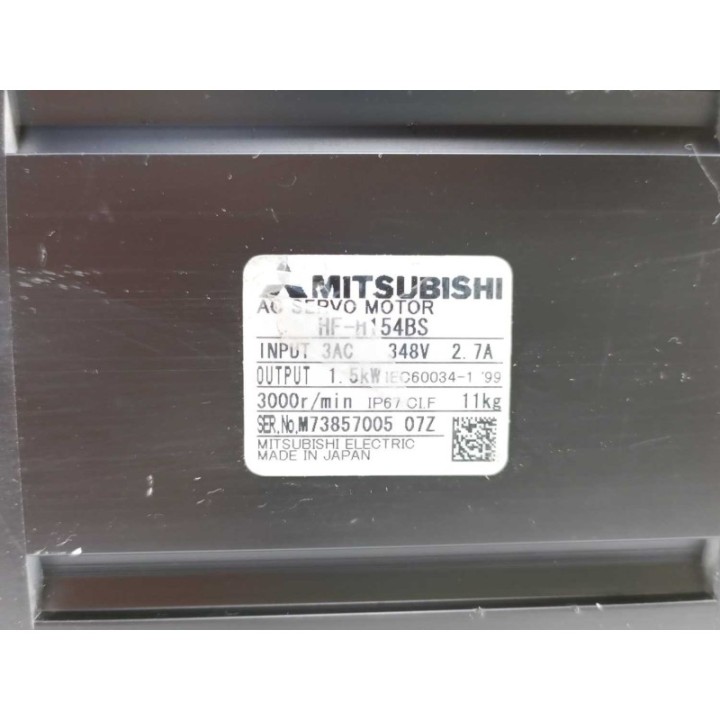 Mitsubishi HF-H154BS-A51 Mitsubishi HF-H154BS-A51