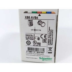 Schneider Electric XB5AVB4