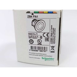 Schneider Electric ZB4FA1