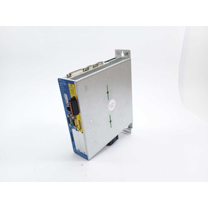 Metronix ARS 2108 Metronix ARS 2108