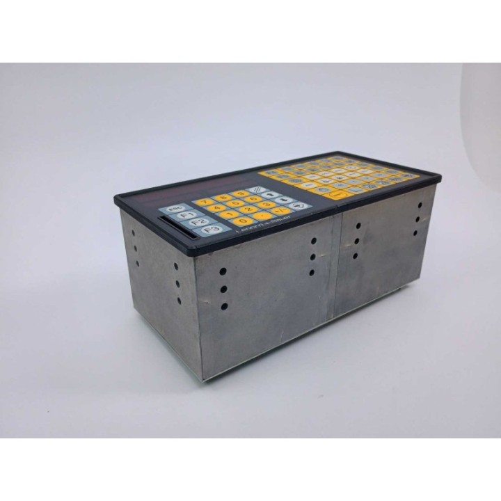 LENORD+BAUER GEL 8610JCC0010000S LENORD+BAUER GEL 8610JCC0010000S