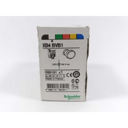 Schneider Electric XB4BVB1