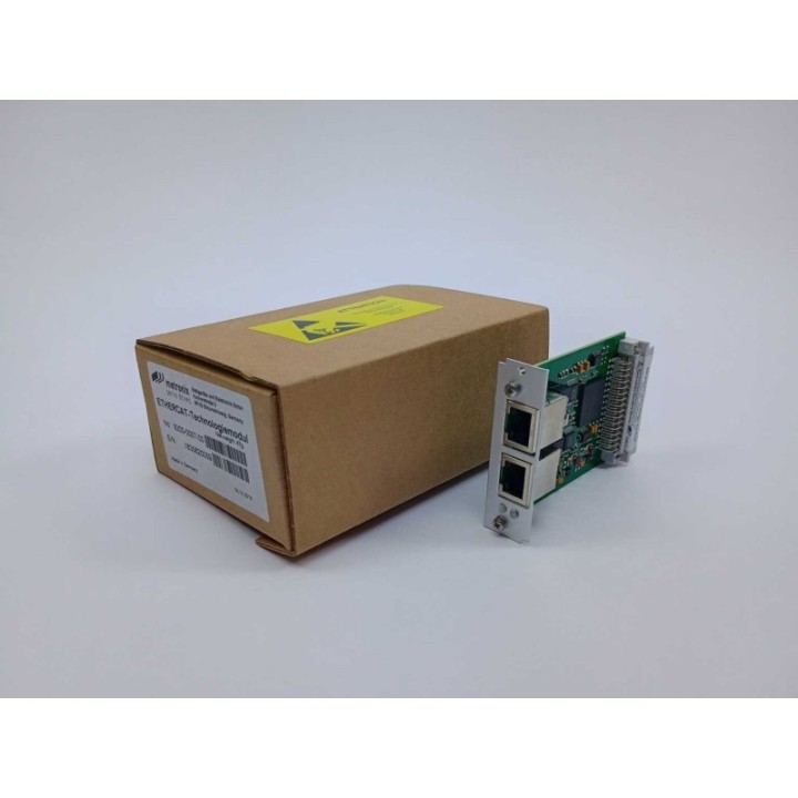 Metronix 9200-0007-00 Metronix 9200-0007-00