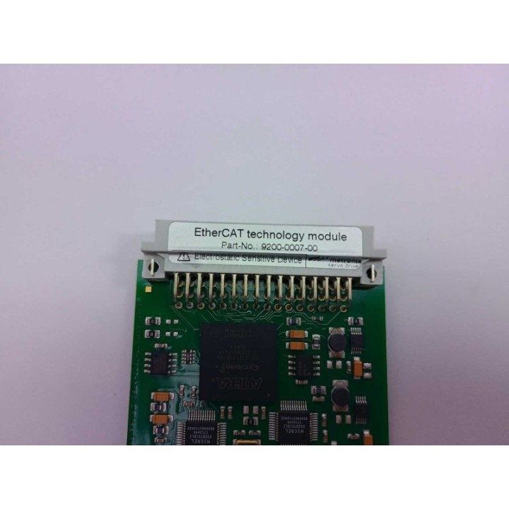 Metronix 9200-0007-00 Metronix 9200-0007-00