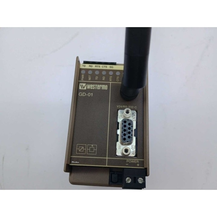 WESTERMO 3196-0001 WESTERMO 3196-0001