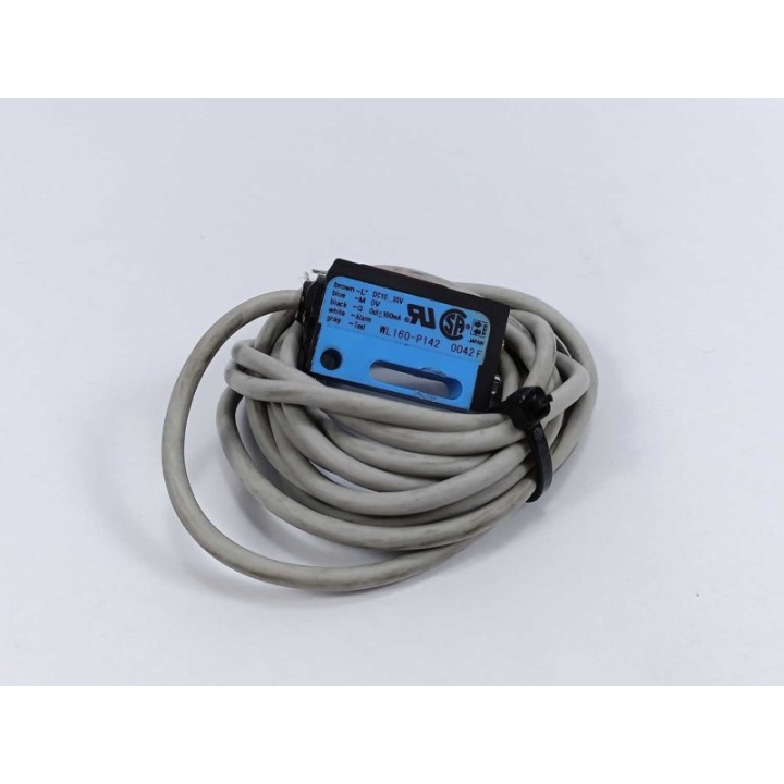 SICK WL160-P142 SICK WL160-P142