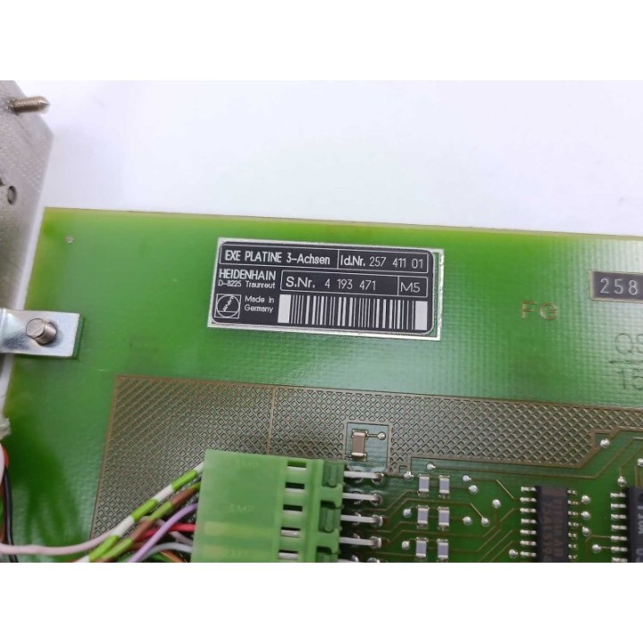 HEIDENHAIN 25741101
