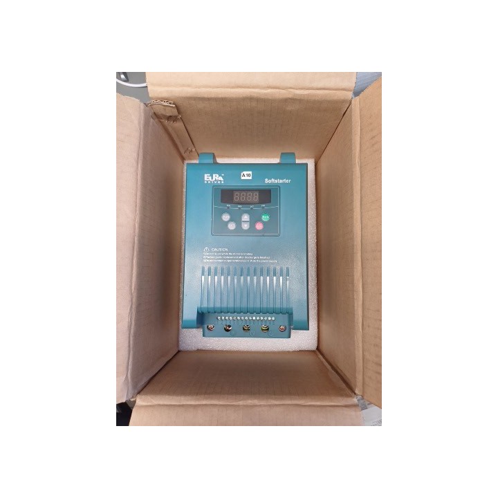 Softstarter HFR-1022  Softstarter HFR-1022