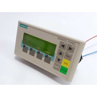 Siemens 6AV6641-0AA11-0AX0