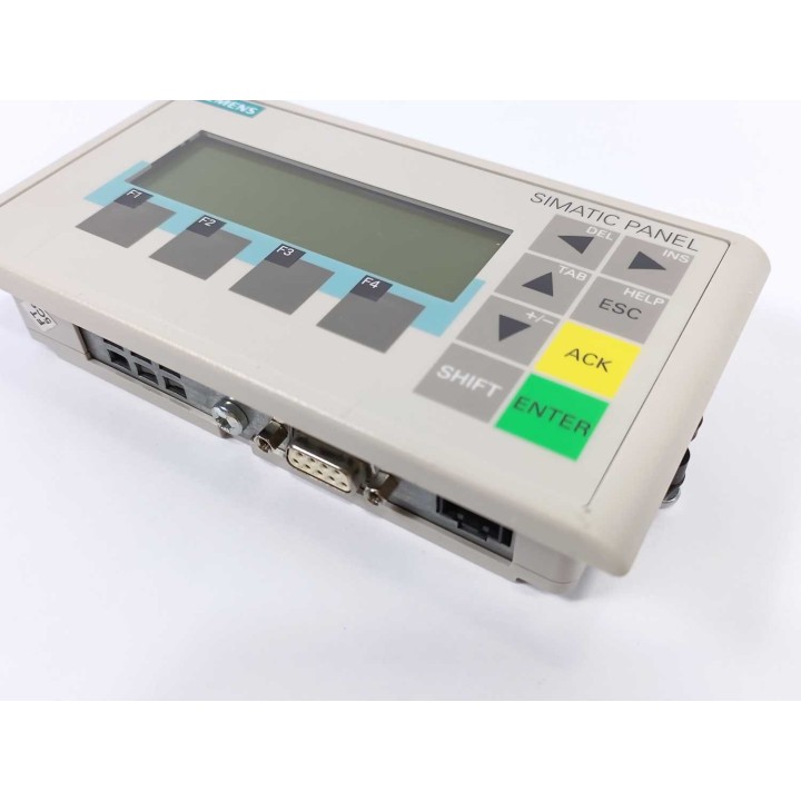 Siemens 6AV6641-0AA11-0AX0