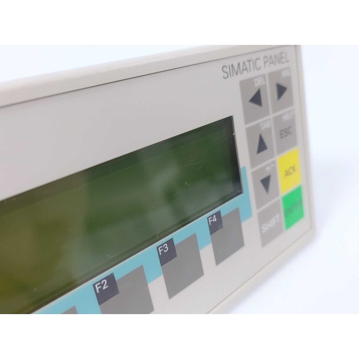 Siemens 6AV6641-0AA11-0AX0