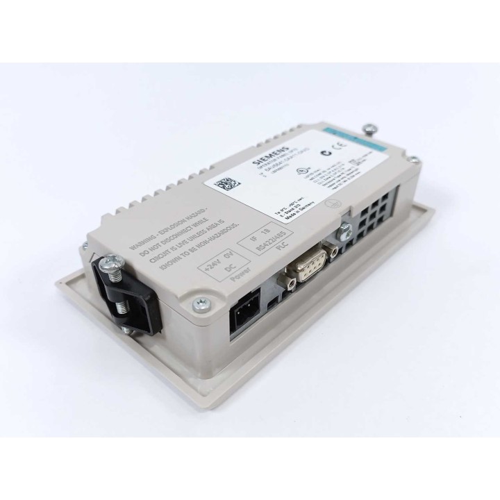 Siemens 6AV6641-0AA11-0AX0