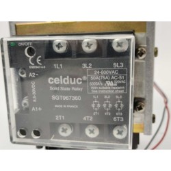 Celduc SGT967360