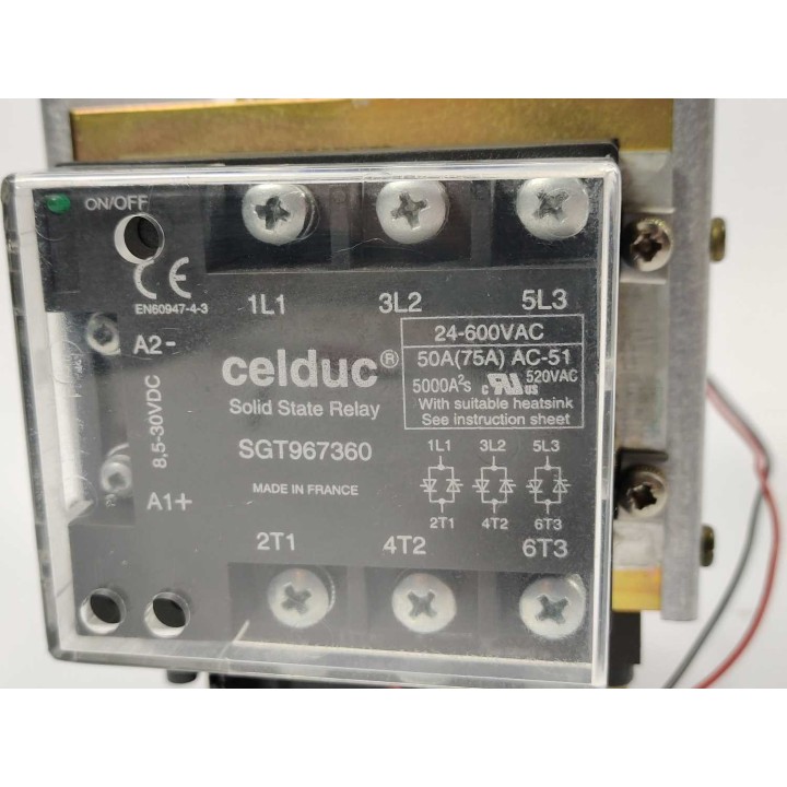 Celduc SGT967360
