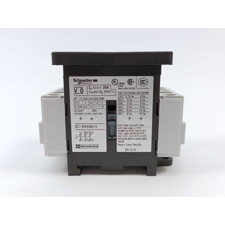 Schneider Electric 044939 Schneider Electric 044939