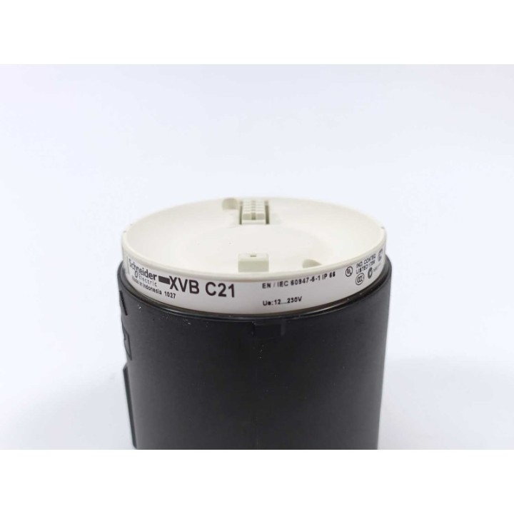 Telemacanique XVB C21 Telemacanique XVB C21