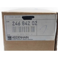 HEIDENHAIN EXE 602E