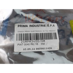 Prima Electronics 2SMPM3400 OM