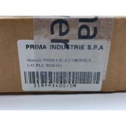 Prima Electronics 2SMPM3400 OM